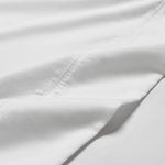 600 Thread Count Cotton Blend Deep Pocket Bed Sheet Set, Pandora Embroidered Hem
