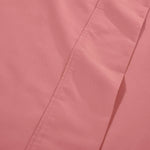 600 Thread Count Cotton Blend Bed Sheet Set Deep Pocket