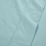 600 Thread Count Cotton Blend Bed Sheet Set Deep Pocket