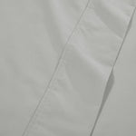 600 Thread Count Cotton Blend Bed Sheet Set Deep Pocket