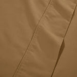 600 Thread Count Cotton Blend Bed Sheet Set Deep Pocket