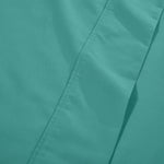 600 Thread Count Cotton Blend Bed Sheet Set Deep Pocket