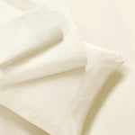 600 Thread Count Cotton Blend Bed Sheet Set Deep Pocket