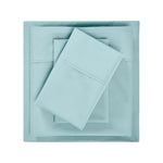 600 Thread Count Cotton Blend Bed Sheet Set Deep Pocket