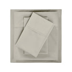 600 Thread Count Cotton Blend Bed Sheet Set Deep Pocket