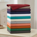 800 Thread Count Cotton Sheet Set Deep Pocket