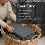 800 Thread Count Cotton Sheet Set Deep Pocket
