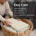 800 Thread Count Cotton Sheet Set Deep Pocket
