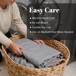 800 Thread Count Cotton Sheet Set Deep Pocket