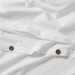 Carmen 100% Cotton Relaxed Wash Duvet Cover Set