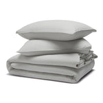 Carmen 100% Cotton Relaxed Wash Duvet Cover Set
