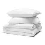 Carmen 100% Cotton Relaxed Wash Duvet Cover Set
