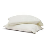 Carmen 100% Cotton Relaxed Wash Pillowcase Set