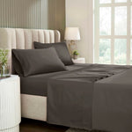 1200 Thread Count Cotton Rich Bed Sheet Set