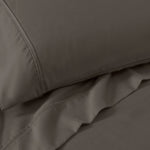 1200 Thread Count Cotton Rich Bed Sheet Set