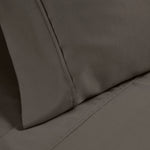 1200 Thread Count Cotton Rich Bed Sheet Set