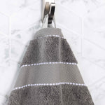 Egyptian Giza Cotton Plush Bath Towels