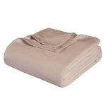 Lightweight Cotton Blanket – Metro Chevron, All-Season Bedding