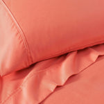 1200 Thread Count Cotton Rich Bed Sheet Set
