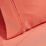 1200 Thread Count Cotton Rich Bed Sheet Set