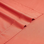 1200 Thread Count Cotton Rich Bed Sheet Set