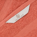 Superior Cotton Eco-Friendly 2 Piece Bathroom Bath Sheet Set
