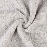 Rayon from Bamboo Cotton Blend Bath Towel Set of 2