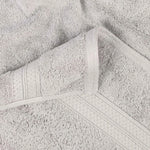 Superior Rayon from Bamboo Heavyweight Assorted 6 Piece Towel Set