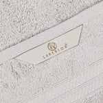 Superior Rayon from Bamboo Heavyweight Assorted 6 Piece Towel Set