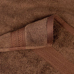 Superior Rayon from Bamboo Ultra-Plush Assorted 12-Piece Towel Set