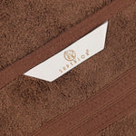 Superior Rayon from Bamboo Ultra-Plush Assorted 12-Piece Towel Set