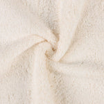 Rayon from Bamboo Cotton Blend Bath Towel Set of 4
