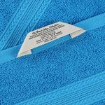 Eco-Friendly Ringspun Cotton Towel Set 3-Piece