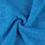 Eco-Friendly Ring-Spun Cotton 6-Piece Hand Towel Set