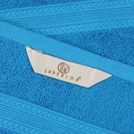 Eco-Friendly Ring Spun Cotton Towel Set 6 Piece