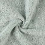 Eco-Friendly Ring Spun Cotton Towel Set 6 Piece