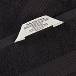 Eco-Friendly Ring Spun Cotton Towel Set 6 Piece