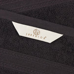 Eco-Friendly Ring-Spun Cotton 12-Piece Towel Set