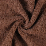 Eco-Friendly Ring Spun Cotton Towel Set 6 Piece