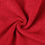 Eco-Friendly Ring Spun Cotton Towel Set 6 Piece