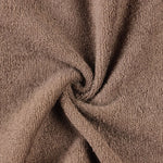 Eco-Friendly Ring-Spun Cotton 12-Piece Towel Set