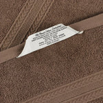 Eco-Friendly Ring Spun Cotton Towel Set 6 Piece