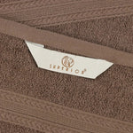 Eco-Friendly Ringspun Cotton Towel Set 3-Piece