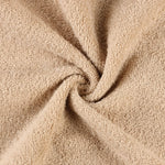 Eco-Friendly Ring Spun Cotton Towel Set 6 Piece