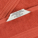 Eco-Friendly Ringspun Cotton Towel Set 3-Piece