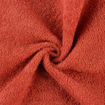 Eco-Friendly Ring Spun Cotton Towel Set 6 Piece