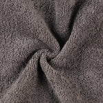Eco-Friendly Ring Spun Cotton Towel Set 6 Piece