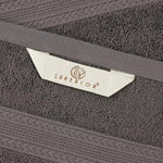 Eco-Friendly Ring Spun Cotton Towel Set 6 Piece