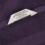 Eco-Friendly Ring Spun Cotton Towel Set 6 Piece