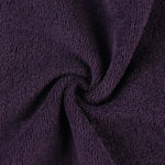 Eco-Friendly Ring Spun Cotton Towel Set 6 Piece